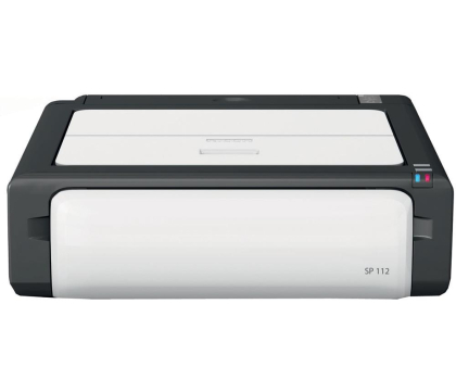 Drukarka laserowa RICOH SP 112 407428